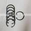 Diesel engine parts 6CT piston clips 3920692