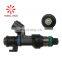 boquilla del inyector de combustible FBY2051, bico injetor de combustivel FBY2051,Fuel injector FBY2051