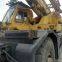 USED  KOBELCO  RK450  45TON  ROUGH  TERRAIN  CRANE