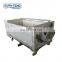 High efficient multifunctional fruit and vegetable washing cleaning line machine