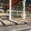 Finishing mirror asme sa 201 202 304 stainless steel plate for decoration