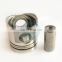 High Performance Aftermarket 6D125 S6D125 Engine Spare Parts Piston Kit with Pin 6150-31-2112 6150312112