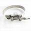 Genuine Machinery Parts Diesel Engine T Bolt Clamp 3415549