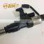 High quality hot sales SK350-8 fuel injector 095000-6593 for SK330-8