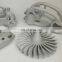 Affordable Metal Machining Speediness Metal Sand Wax Casting 3D Printed Aluminum Service