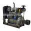 80hp deutz water cooled 4 cylinder diesel engine for generator