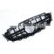 Grill Grille Black E63 AMG Style E200 E300 E400 2016-2019 For Mercedes Benz W213