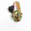 Foton Auman dump truck two to three-way engine solenoid valve assembly 1B24937821012