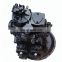 K5V212DPH  Excavator Hydraulic Piston Pump Main Pump