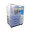 Compact temperature test chamber