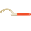 WEDO Non Sparking Aluminum Bronze Wrench Hook