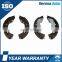 58305-3XA00 brake shoes for HYUNDAI Accent 2012