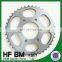 OEM Motorcycle Chain Sprocket Factory Sell Motorbike Chain Sprocket from Benma Group Provide OEM Service