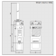 JRC NBB-248A Rechargeable Battery