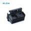 8p 12p 16pin 20 Pin Auto Connector Wiring Harness Waterproof Connector Panel Mount 174044-2 174045-2 174046-2 174047-2