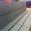 Hot Selling Square Rectangular Hollow Section Steel Pipe