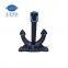 Manufacture 100kg To 26000kg Steel Casting M Type Sr Type Gb711-95 Type Spek Anchor