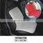 Prevent Pets from Scratching Wrestling Pet Front Seat Cover