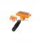 Factory price wholesale pet hair removal brush