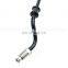 Auto Power Steering Pressure Line Hose OEM 53713-S9A-A03 53713S9AA03