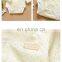 Wholesale Plain Color Spot Pattern Romper Soft Baby Girls Romper