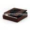 RTS Fabric Faux Linen Pet Cat Bed Comfortable Sitting Stool Box Cube shaped Ottoman Dog Pet House