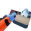 Pet Furniture 6pcs Felt Floor Maze Kitty Playground Cat Play Labyrinth Pad Activity Toy Cats Play Mat