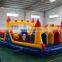 High quality colorful Inflatable  obstacle course Inflatable sport games for commercial events and match,party