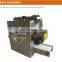 Commercial Automatic Dumpling Skin Wrapper Making Machine Samosa Skin Making Machine