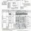 SMC high power cylinder RHCL63-750