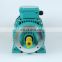 15kw 4p electric motor 220/380 dual voltage electric motor