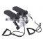 Gym Equipment Foot Pedal Exercise Mini Exercise Stepper mini trainer with factory price