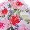 Printed Pillows Outdoor Decorative Multi-color Fancy Flower Popular Creative Digital Printing Square Throw Pillow Cover