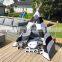 Kids Teepee Tent for Girls Children Play Teepee Play House Organic Canvas Teepee for boy Kids Indoor Outdoor Tipi Tent