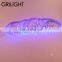 60leds72leds 84leds 96leds led 4 in 1 rgbww strip 24v smd 5050 led strip