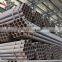 ASTM A53 ERW Welded Black Round Pipe Q235 welded steel pipe