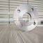 Factory price Hastelloy c276 B622 Nickel Alloy Steel WN RF Flange