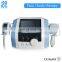 Aesthetics machine for RF face lifting and body slimming
