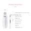 Popular rechargeable skin scrubber machine for girls