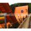 Fever level fiberglass water slide freefall+fiberglass octopus water slides