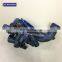 Engine Coolant Thermostat Housing 11537534521 TH7136105 7136105J For Hyundai Accent Kia Rio MiniCooper