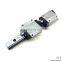 SHS20C SHS20LC SHS20LV SHS20V SHS20 SHS 20 block and rail  linear motion guide
