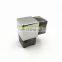 Stainless steel square tube joint connector fittings for sale