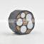 5 core 4*185+1*95 wire Aluminum alloy power china electrical cable price