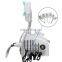Portable 360 Degree Cryotherapy Slimming Machine 40K cavitation Vacuum RF Lipolaser Slimming Cryo Slimming Machine