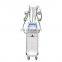 Niansheng NEW LAUNCH  criolipolisis machine   5 in 1  slimming machine for Cellulite Reduction double chin body weight loss