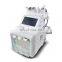 6 in 1 Hydro Dermabrasion Aqua Peel Water Microdermabrasion Oxygen Jet Hydra Dermabrasion Facial Machine