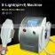 Portable IPL elight full body hair removal skin tightening machine