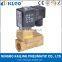PU225-1"-AC110V diaphragm solenoid valves to control air, water