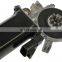 New Window Motor Front Rear-Left  OEM 742-119 12363370 16643538 22702139